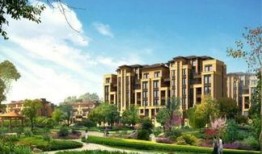 丽彩溪岸最新爆料,揭秘神秘豪宅背后的故事